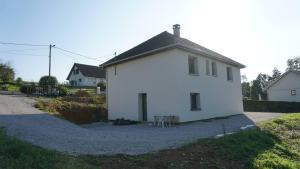 MAISON au cœur de la route des Vins du Jura