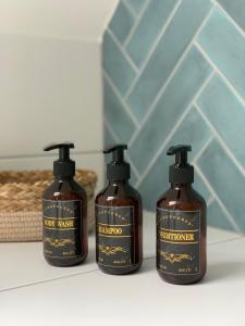 Appartements Le Tilleul de la Vallée Noble