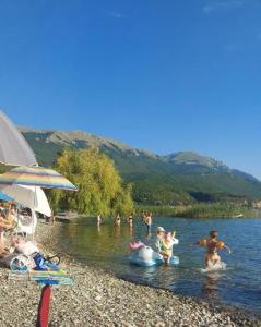 APARTMENT ANA v-Peshtani