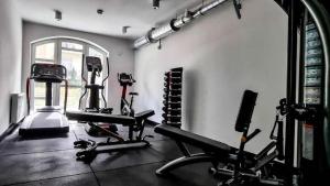 Wisus 8 Luxury Apartments