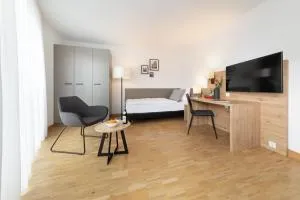 Brera Serviced Apartments Stuttgart - Stuttgart-Weilimdorf