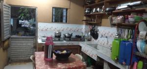 Batad Lhorens Inn and Restaurant