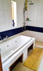 baan mangorn the villa