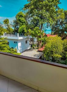 baan mangorn the villa