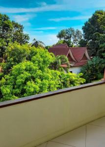 baan mangorn the villa