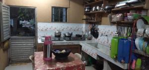 Batad Lhorens Inn and Restaurant