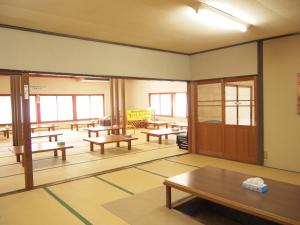 Yourou Onsen Honkan