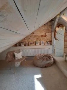 BACHMEIERs Stüber'l - Neukirchen bei Sulzbach-Rosenberg