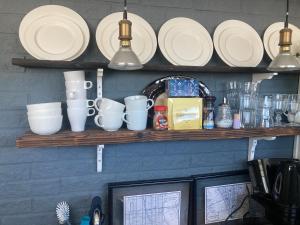 Stockholms home away from home