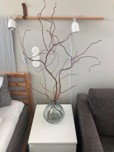 Stockholms home away from home