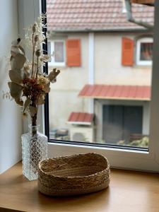 Appartements Le Tilleul de la Vallée Noble