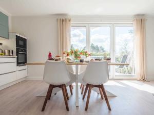 Villa Baltic Meeressinfonie