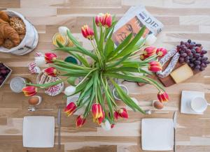 Villa Baltic Meeressinfonie