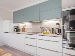 Villa Baltic Meeressinfonie