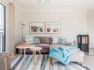 Villa Baltic Meeressinfonie