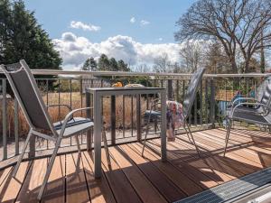 Villa Baltic Meeressinfonie