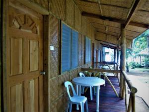 Toris Backpackers Paradise