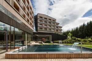 Falkensteiner Hotel Schladming l 4 Star Superior