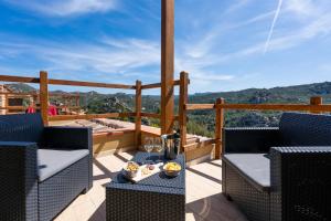 Residence La Falata Costa Paradiso img1