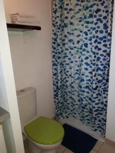 Appartements DORMIR A MONTAUBAN Logements Carreyrat Calme et Verdoyant : photos des chambres