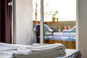 Smart Resorts Haus Saphir Ferienwohnung 505