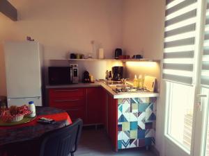 DORMIR A MONTAUBAN Logements Carreyrat Calme et Verdoyant