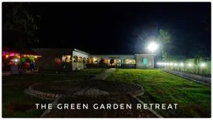 The Green Garden Retreat, Dooars - Jaigaon