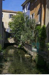 Maisons de vacances Maison de village facon Loft, avec cour et airco, dans le centre historique : photos des chambres