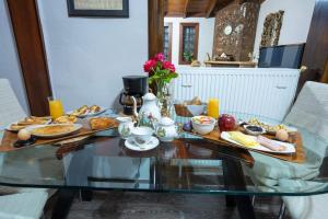 Casa Rita ΛΟΥΤΡΑ ΠΟΖΑΡ ΑΡΙΔΑΙΑ