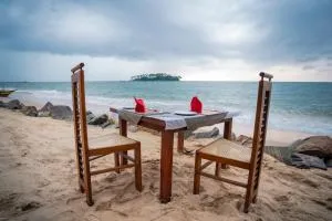 Sumadai Beach Hotel - Beruwala