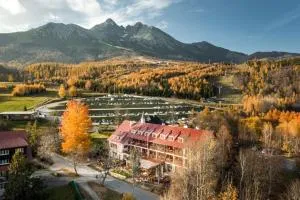 Wellness Penzion Zora Family - 塔查斯卡-鲁穆尼卡