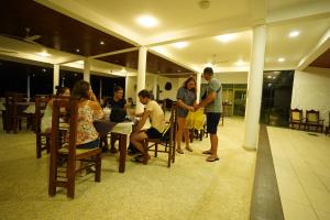 Sumadai Beach Hotel