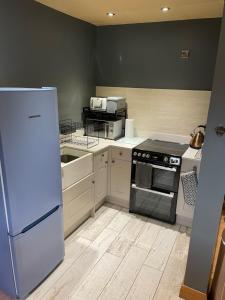 Superior Studio room in Shave Farm