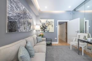 Charming apartment in Kolonaki, Peridot - Homes