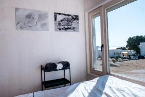 Buqez resort Drage, villa Vita 50