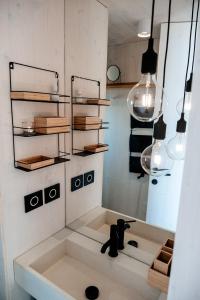 Buqez resort Drage, villa Vita 50