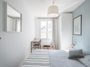 Appartements Le St Lambert Proche Cathedrale Parking gratuit : photos des chambres