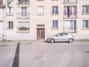 Appartements Le St Lambert Proche Cathedrale Parking gratuit : photos des chambres
