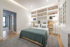 Charming apartment in Kolonaki, Peridot - Homes