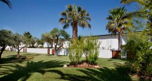 Superior Double Room room in Parador de Ayamonte