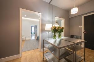 Charming apartment in Kolonaki, Peridot - Homes