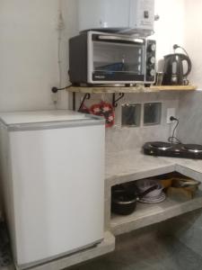 Lo de Marisa, deptos xdia