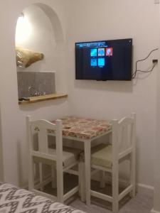 Lo de Marisa, deptos xdia