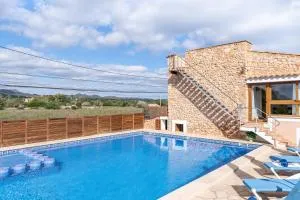 Finca Can Jeroni - Felanitx