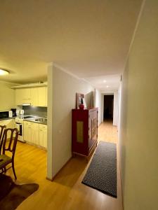 3 bedroom unique apartment in Old Town