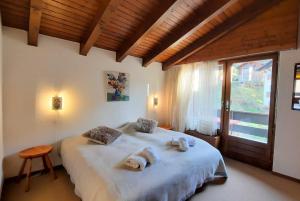 Charmant appartement au coeur de Vercorin