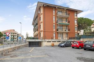 Appartamento Superior con 1 Camera da Letto e Balcone