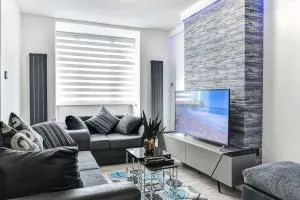 Beauty Close to Coast, Stunning interior, By Air Premier - 纽黑文