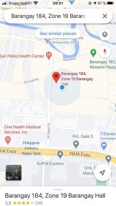 THE MANSION: FAMILY AND BARKADA BONDING PLACE IN PASAY NEAR AIRPORT