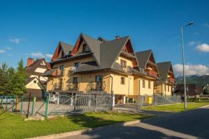 Apartamenty i pokoje gościnne Nowita - Bed and breakfasts, Zakopane
